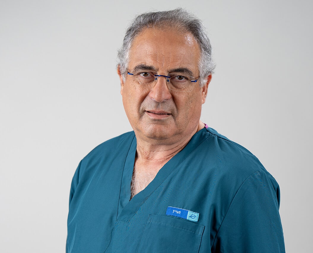ד״ר מודי נפתלי